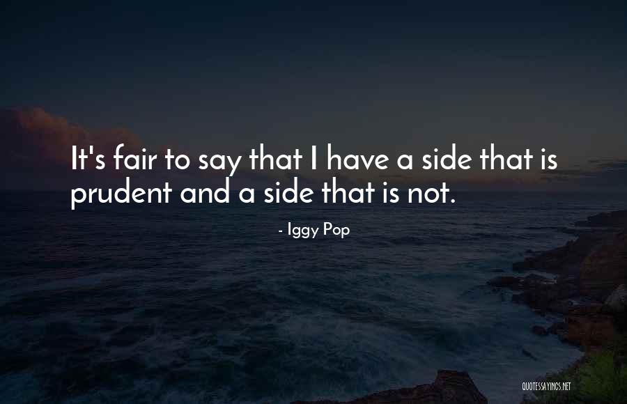 Iggy Quotes By Iggy Pop Iggy Quotes By Iggy Pop