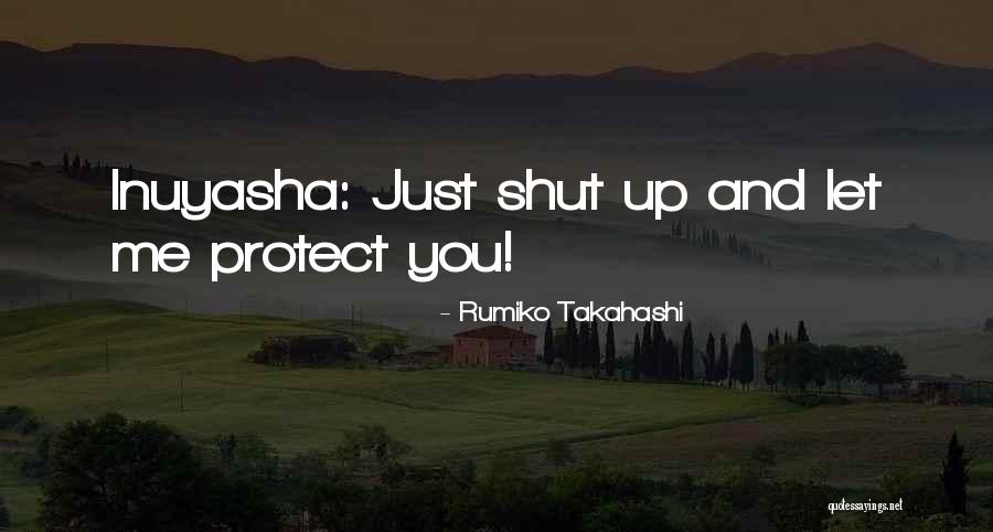 Ighsau Quotes By Rumiko Takahashi Ighsau Quotes By Rumiko Takahashi