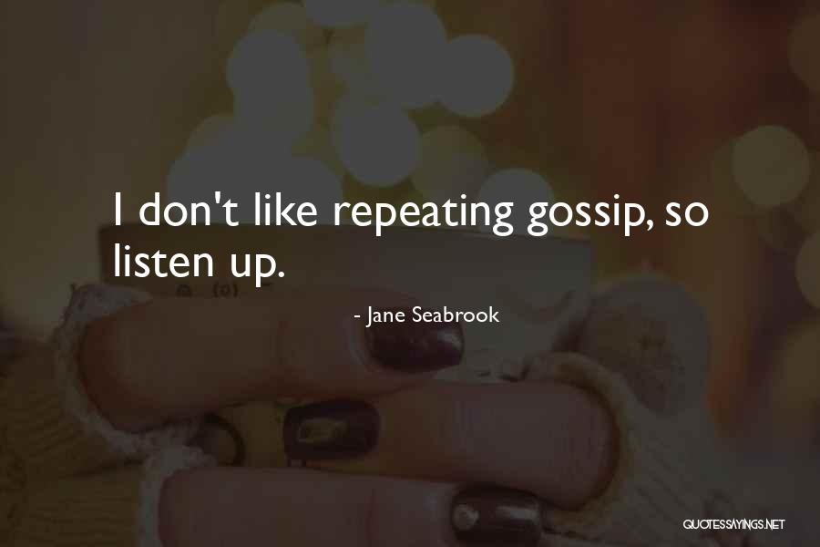 Ighty Text Quotes By Jane Seabrook Ighty Text Quotes By Jane Seabrook