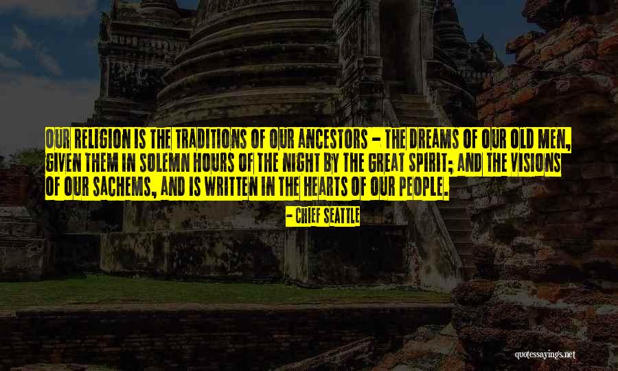 Igidr Quotes By Chief Seattle Igidr Quotes By Chief Seattle