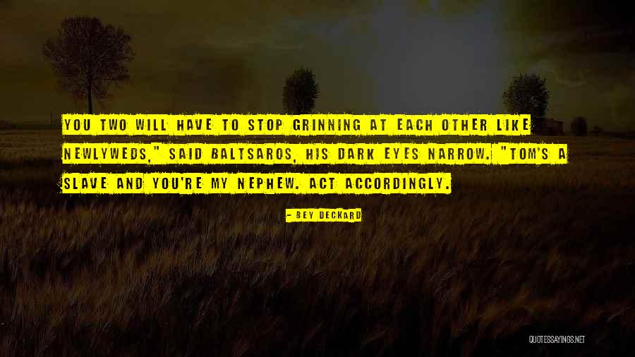 Igiebor Free Quotes By Bey Deckard Igiebor Free Quotes By Bey Deckard