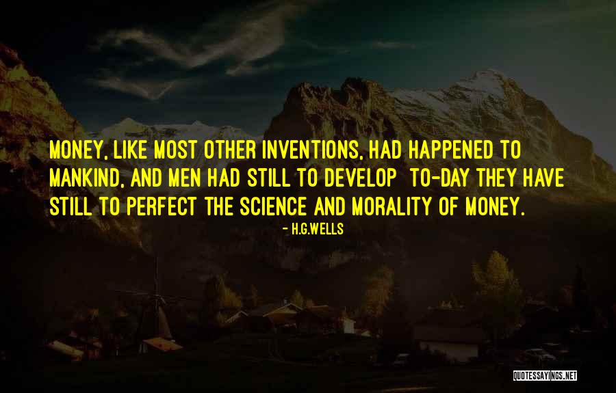 Igiliz Quotes By H.G.Wells Igiliz Quotes By H.G.Wells