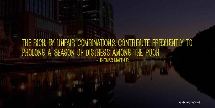 Igiliz Quotes By Thomas Malthus Igiliz Quotes By Thomas Malthus