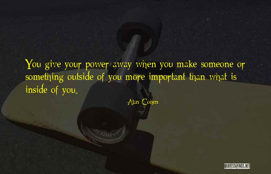 Igina Perteet Quotes By Alan Cohen Igina Perteet Quotes By Alan Cohen