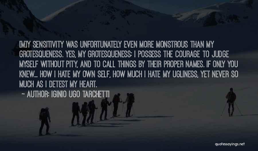 Iginio Ugo Tarchetti Quotes 292767