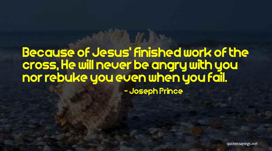 Iginla Colorado Quotes By Joseph Prince Iginla Colorado Quotes By Joseph Prince