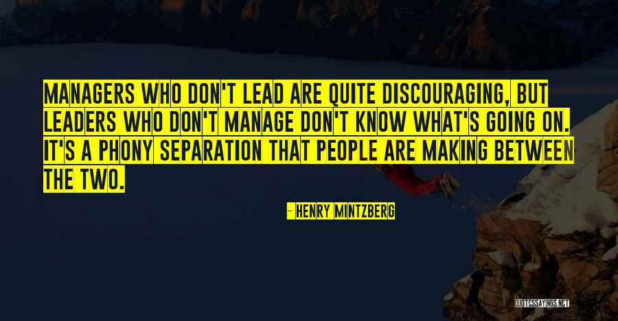 Igino Accordini Quotes By Henry Mintzberg Igino Accordini Quotes By Henry Mintzberg