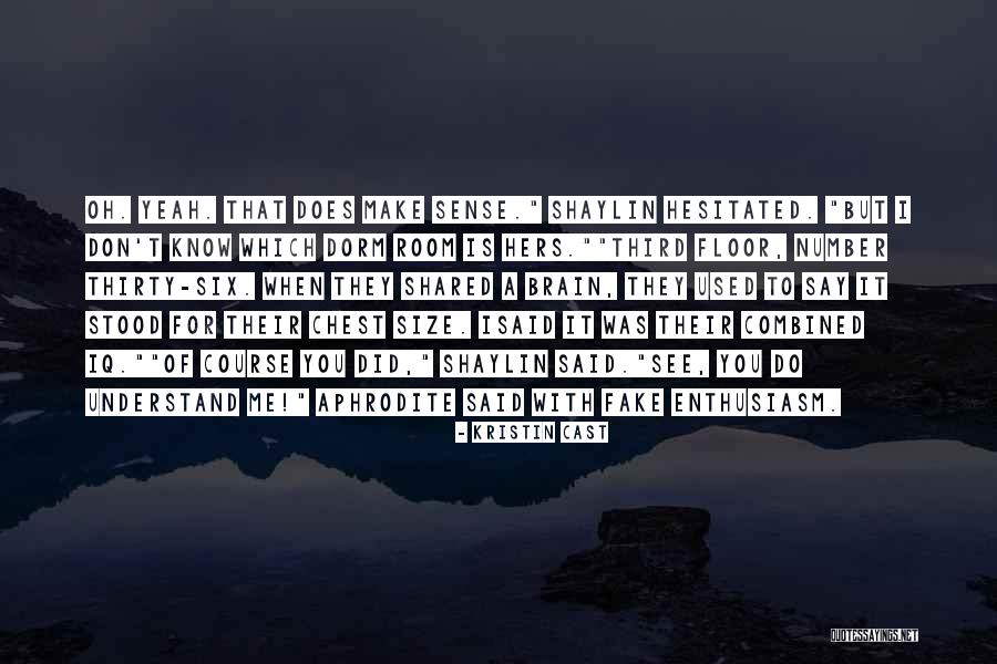 Igino Accordini Quotes By Kristin Cast Igino Accordini Quotes By Kristin Cast