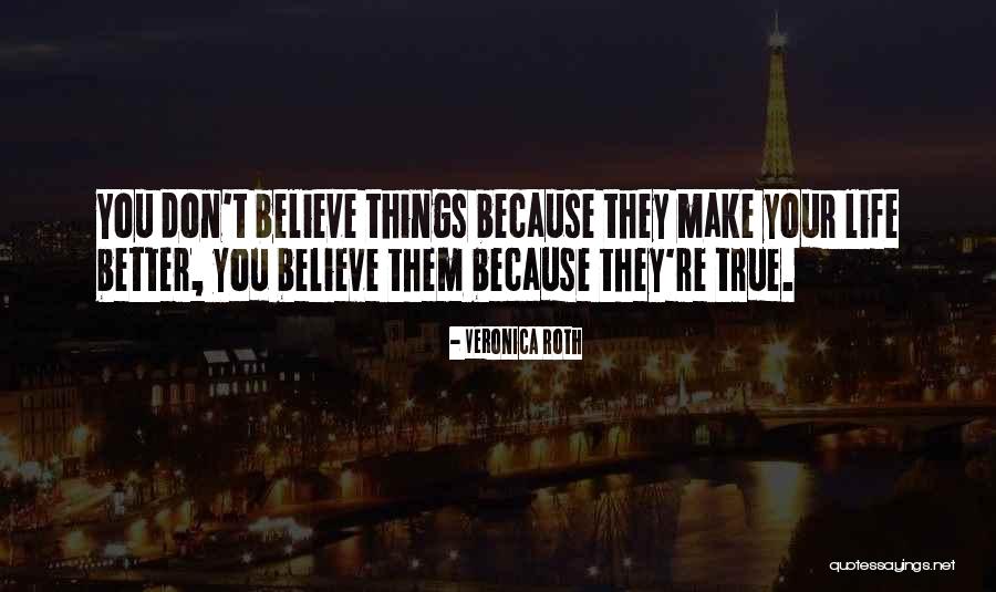 Igino Ugo Quotes By Veronica Roth Igino Ugo Quotes By Veronica Roth