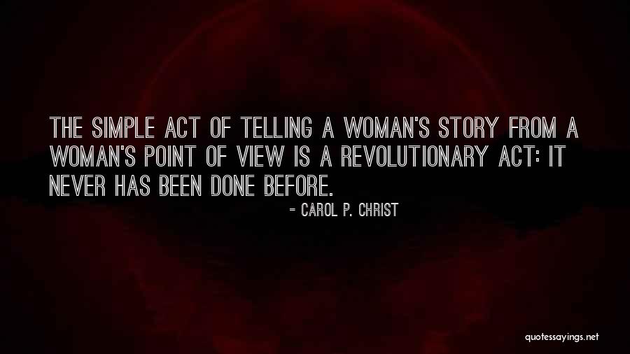 Iglesias Cristianas Quotes By Carol P. Christ Iglesias Cristianas Quotes By Carol P. Christ