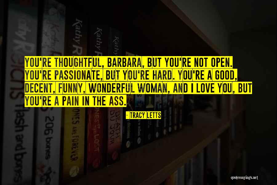 Iglesias Estefania Quotes By Tracy Letts Iglesias Estefania Quotes By Tracy Letts