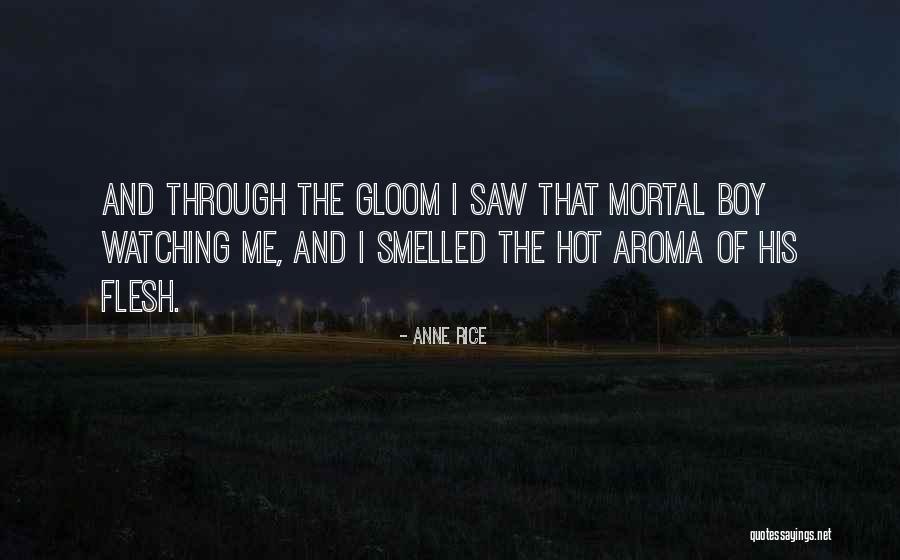 Iglesias Estilo Quotes By Anne Rice Iglesias Estilo Quotes By Anne Rice