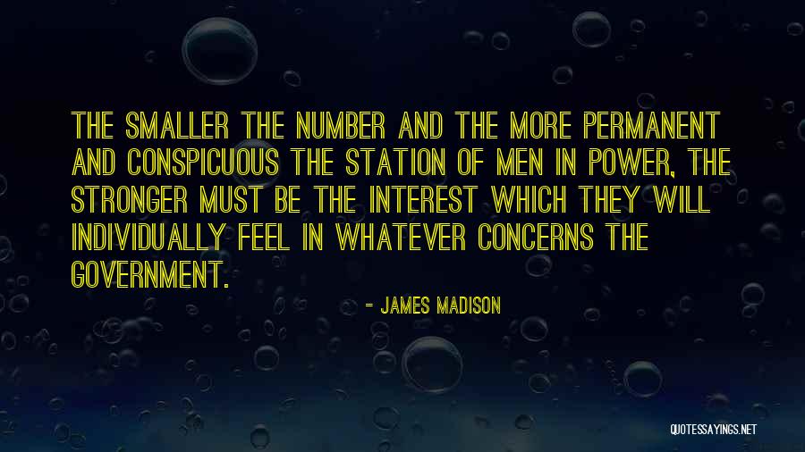 Iglesias Protestantes Quotes By James Madison Iglesias Protestantes Quotes By James Madison