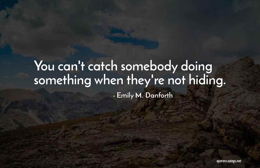 Igliozzi Reis Quotes By Emily M. Danforth Igliozzi Reis Quotes By Emily M. Danforth