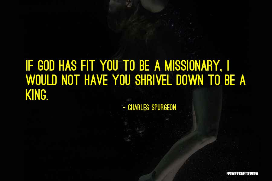 Iglus Quotes By Charles Spurgeon Iglus Quotes By Charles Spurgeon