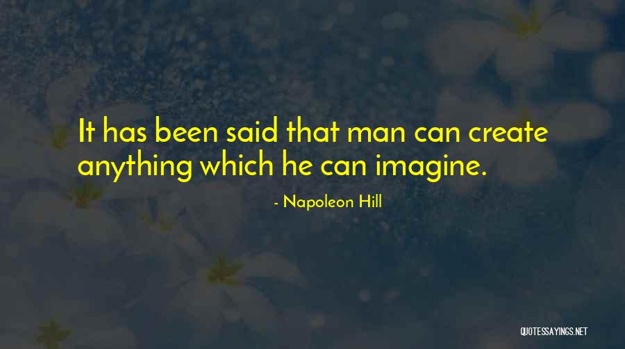 Iglusauna Quotes By Napoleon Hill Iglusauna Quotes By Napoleon Hill