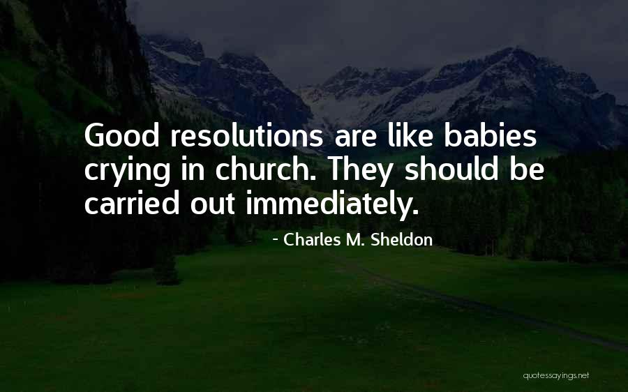Ign Rust Cohle Quotes By Charles M. Sheldon Ign Rust Cohle Quotes By Charles M. Sheldon