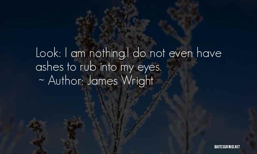 Ignacio Agramonte Quotes By James Wright