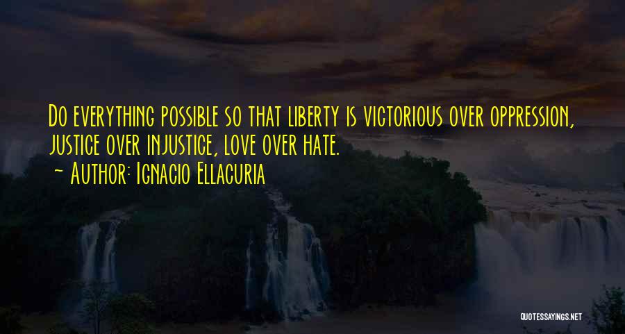 Ignacio Ellacuria Quotes 1735318