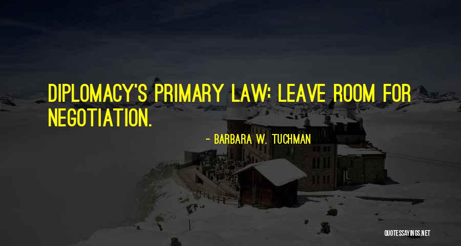 Ignacio Lopez Tarso Quotes By Barbara W. Tuchman Ignacio Lopez Tarso Quotes By Barbara W. Tuchman