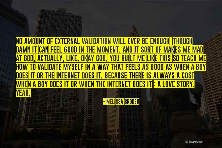 Ignacio Lopez Tarso Quotes By Melissa Broder Ignacio Lopez Tarso Quotes By Melissa Broder