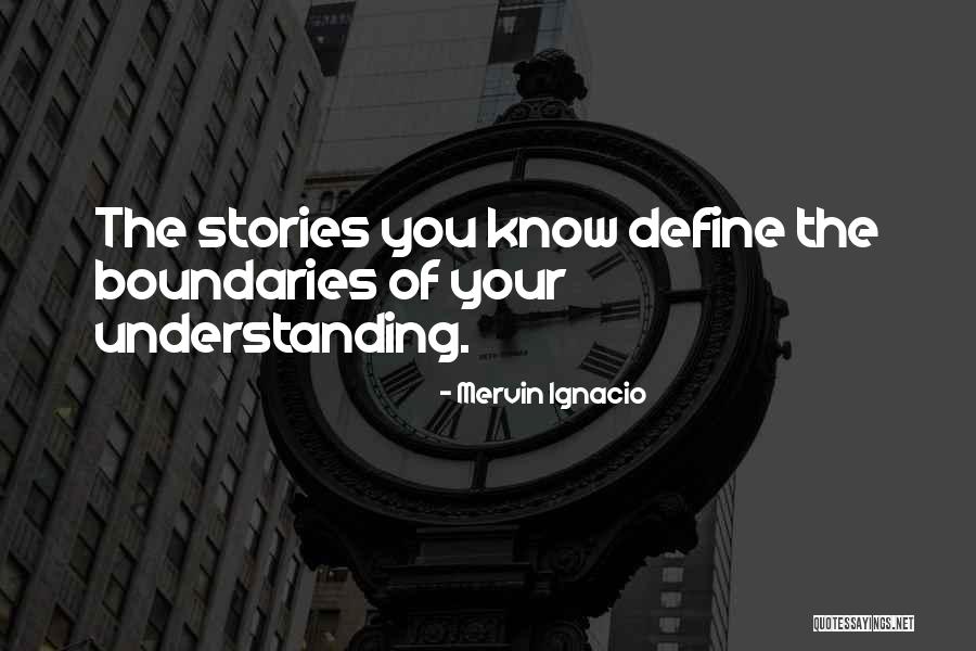 Ignacio Quotes By Mervin Ignacio Ignacio Quotes By Mervin Ignacio
