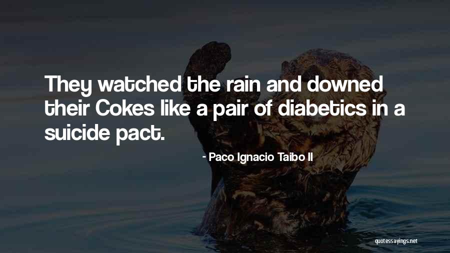 Ignacio Quotes By Paco Ignacio Taibo II Ignacio Quotes By Paco Ignacio Taibo II