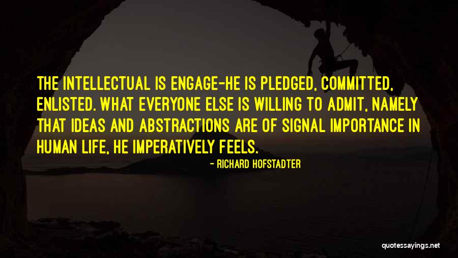 Ignaczewski Anna Quotes By Richard Hofstadter Ignaczewski Anna Quotes By Richard Hofstadter