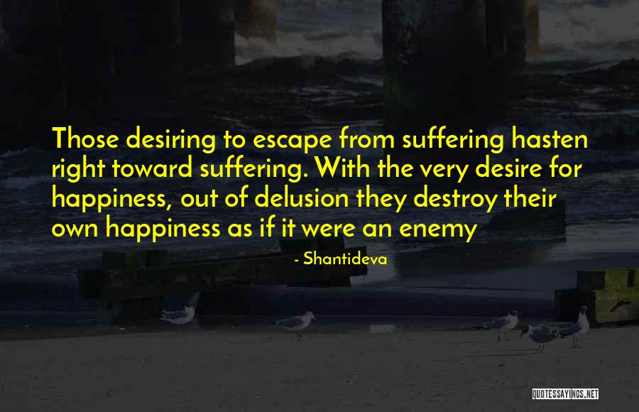 Ignaczewski Anna Quotes By Shantideva Ignaczewski Anna Quotes By Shantideva