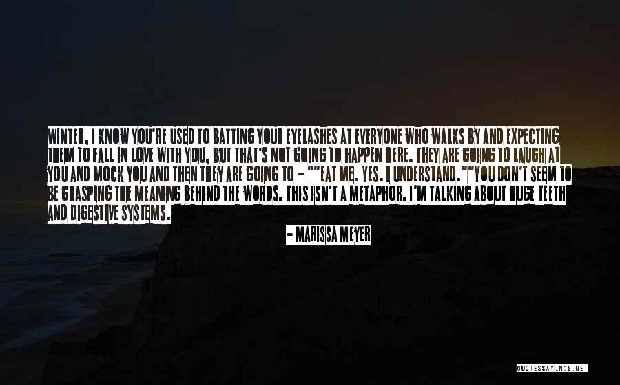 Ignari Latin Quotes By Marissa Meyer Ignari Latin Quotes By Marissa Meyer