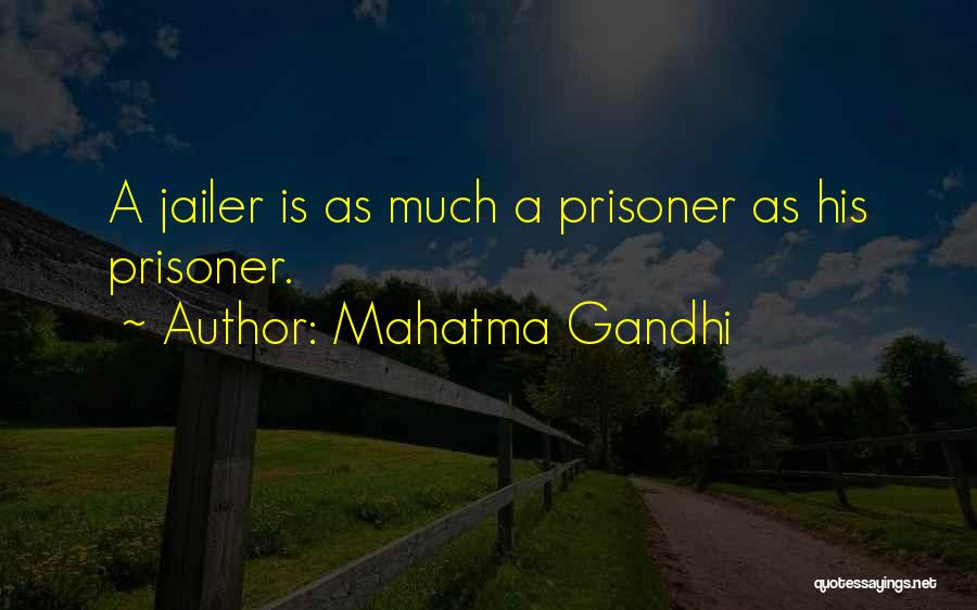 Ignas Seinius Quotes By Mahatma Gandhi
