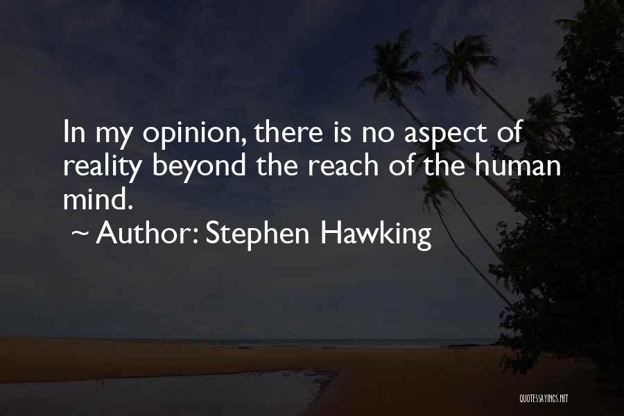 Ignas Seinius Quotes By Stephen Hawking