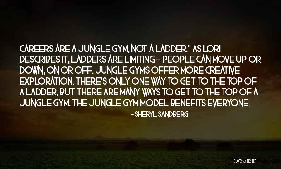 Ignashevich Own Goal Quotes By Sheryl Sandberg Ignashevich Own Goal Quotes By Sheryl Sandberg