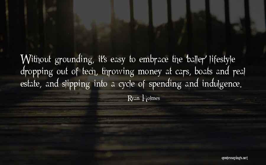 Ignatas Quotes By Ryan Holmes Ignatas Quotes By Ryan Holmes