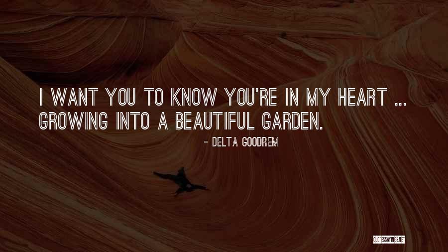 Ignatenko Quotes By Delta Goodrem Ignatenko Quotes By Delta Goodrem