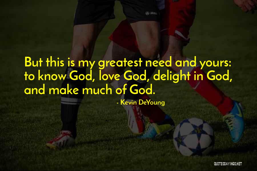 Ignatian Examen Quotes By Kevin DeYoung Ignatian Examen Quotes By Kevin DeYoung