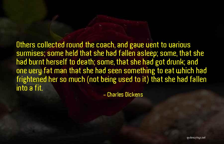 Ignatian Prayer Quotes By Charles Dickens Ignatian Prayer Quotes By Charles Dickens