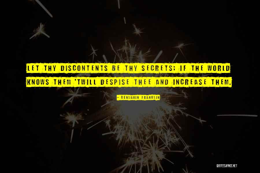 Ignatieff The Burden Quotes By Benjamin Franklin Ignatieff The Burden Quotes By Benjamin Franklin