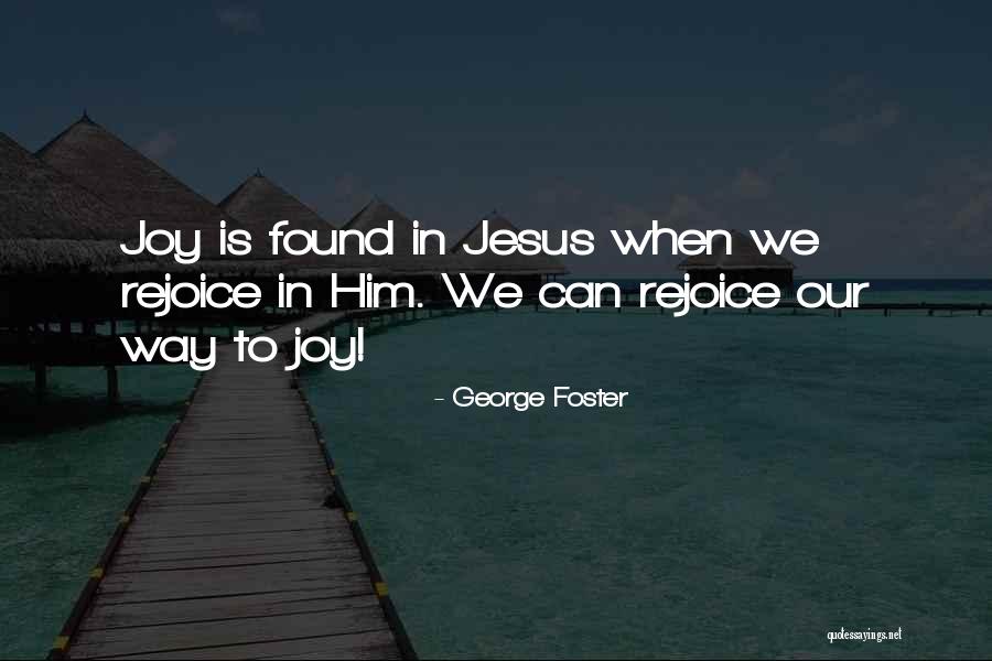 Ignatieff The Burden Quotes By George Foster