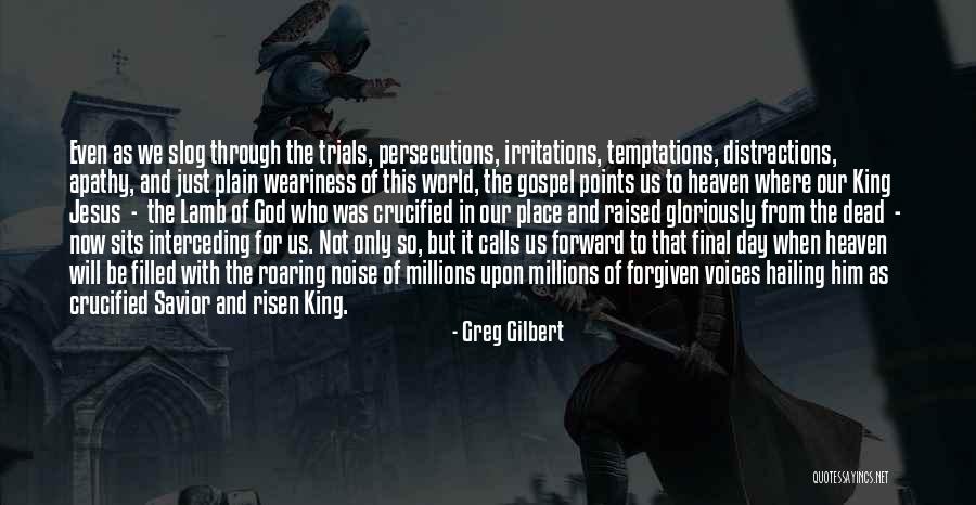 Ignatieff The Burden Quotes By Greg Gilbert Ignatieff The Burden Quotes By Greg Gilbert