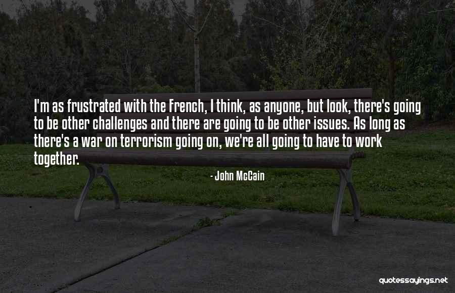 Ignatieff The Burden Quotes By John McCain Ignatieff The Burden Quotes By John McCain
