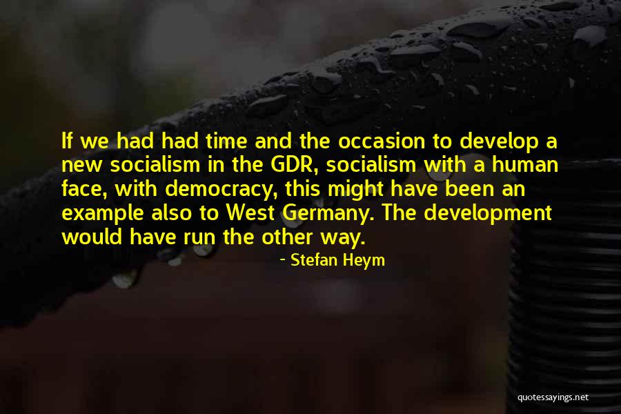 Ignatieff The Burden Quotes By Stefan Heym Ignatieff The Burden Quotes By Stefan Heym
