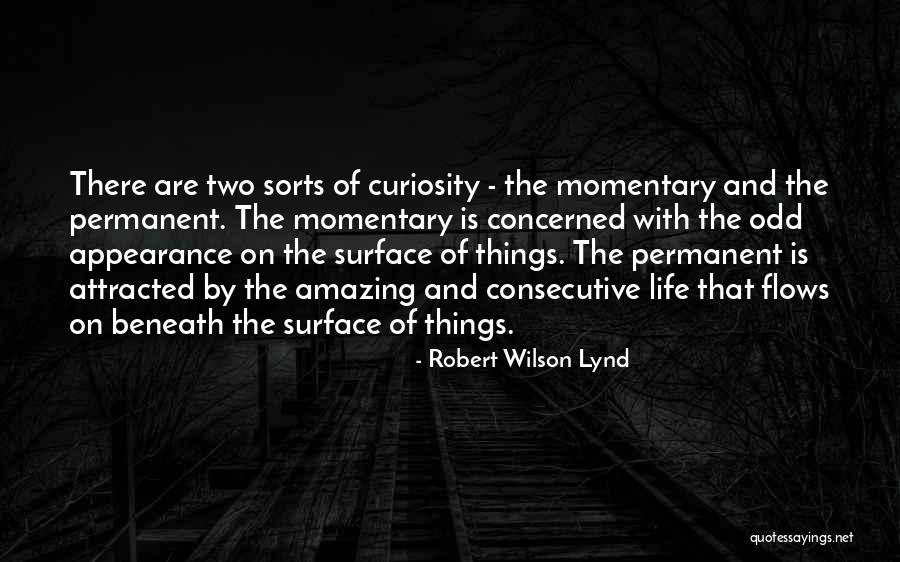 Ignatiev Elena Quotes By Robert Wilson Lynd Ignatiev Elena Quotes By Robert Wilson Lynd
