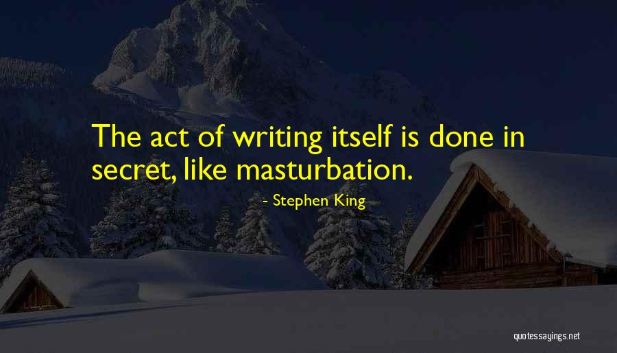 Ignatiev Elena Quotes By Stephen King Ignatiev Elena Quotes By Stephen King