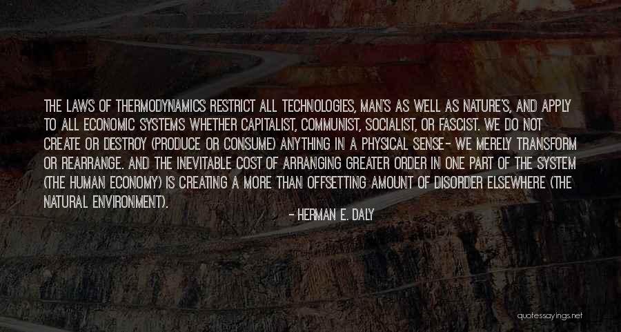 Ignatieva Quotes By Herman E. Daly Ignatieva Quotes By Herman E. Daly