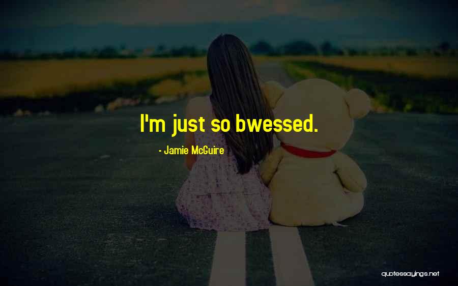 Ignatieva Quotes By Jamie McGuire Ignatieva Quotes By Jamie McGuire