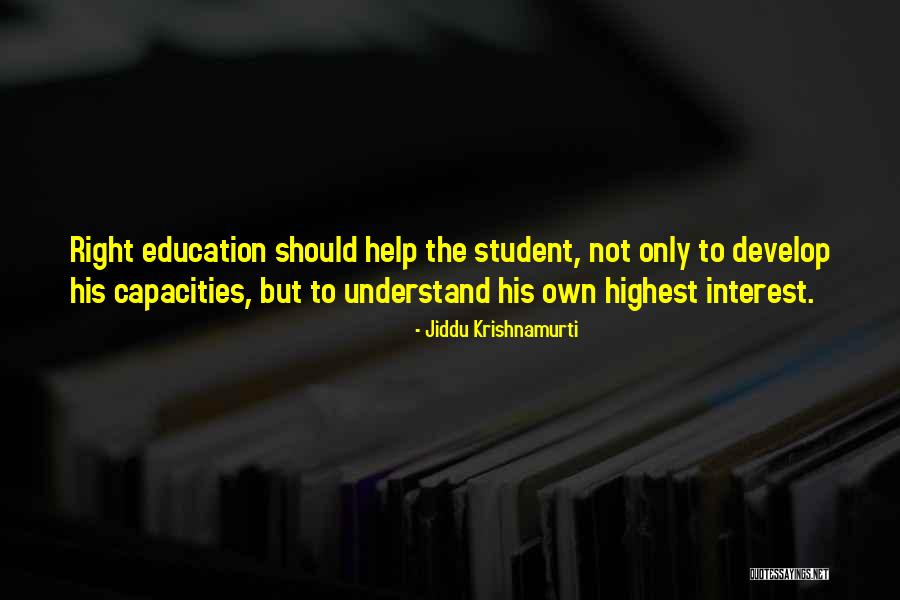 Ignatius Musaazi Quotes By Jiddu Krishnamurti Ignatius Musaazi Quotes By Jiddu Krishnamurti