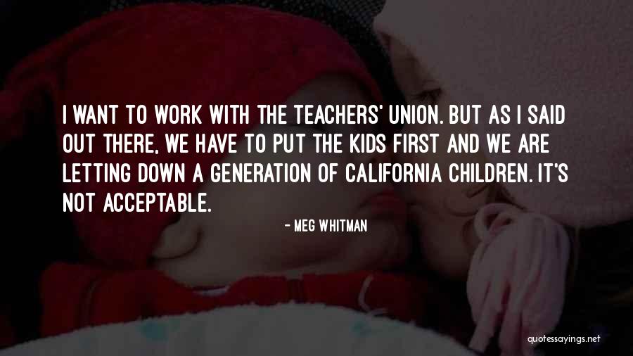 Ignatius Musaazi Quotes By Meg Whitman Ignatius Musaazi Quotes By Meg Whitman