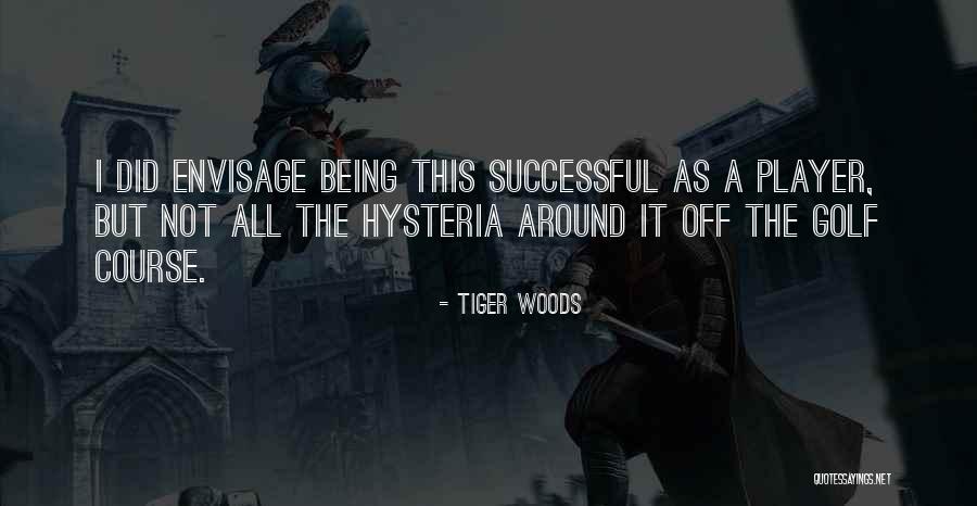 Ignatius Musaazi Quotes By Tiger Woods Ignatius Musaazi Quotes By Tiger Woods