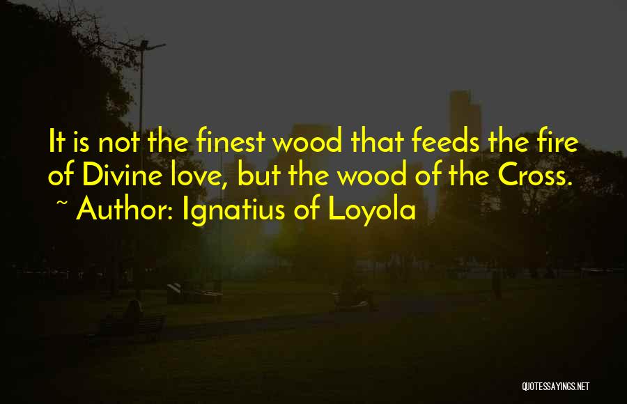 Ignatius Of Loyola Quotes 702299